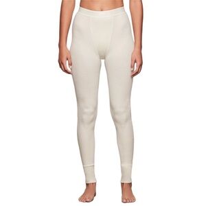 Skims cotton thermal in bone.